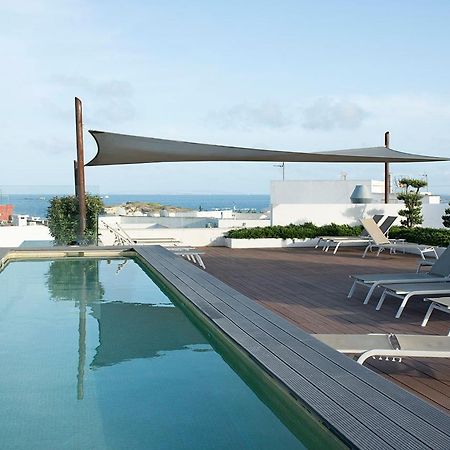 איביזה העיר Apartaments B-Llobet Sun & Confort מראה חיצוני תמונה